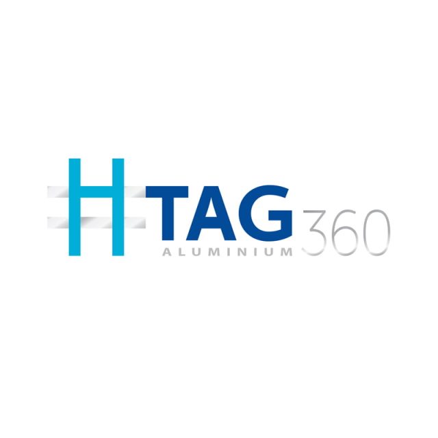 HTAG 360 Aluminium