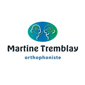 Martine Tremblay Orthophoniste