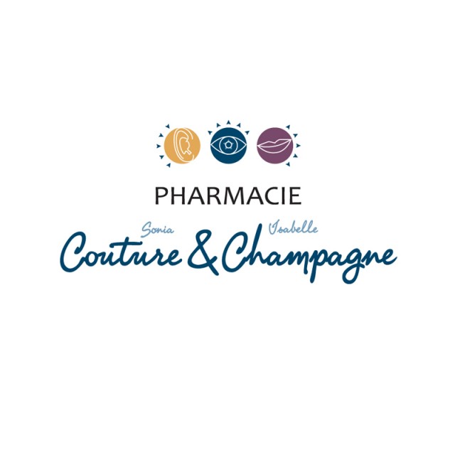 Pharmacie Couture et Champagne